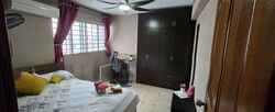 Blk 322 Jurong East Street 31 (Jurong East), HDB 4 Rooms #581888361